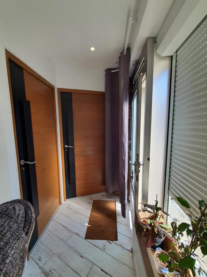 Appartement Renove Et Lumineux A Mers Les Bains Au Dessus D'Un Ancien Commerce Mersois En Duplex Pour 4 Personnes Pour Du Repos, Des Vacances Ou Pour Le Travail Εξωτερικό φωτογραφία