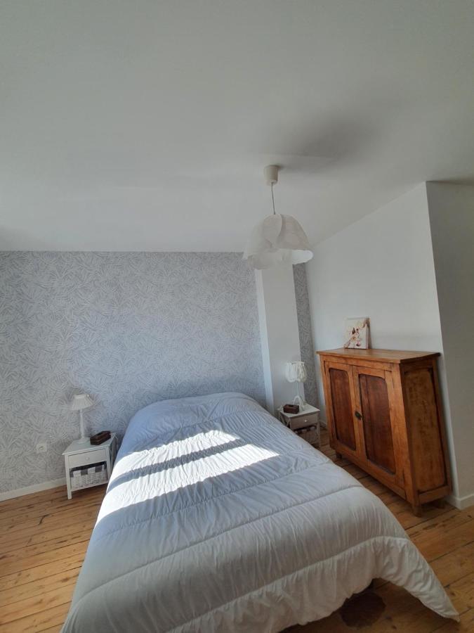 Appartement Renove Et Lumineux A Mers Les Bains Au Dessus D'Un Ancien Commerce Mersois En Duplex Pour 4 Personnes Pour Du Repos, Des Vacances Ou Pour Le Travail Εξωτερικό φωτογραφία